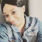 Latasha Mitchell - @shamar_tat - Instagram