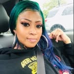 Latasha Mitchell - @mz_gogetta86 - Instagram