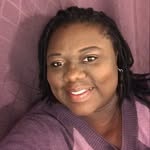 Latasha Mitchell - @tashamkdiva - Instagram