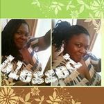 Latasha Mitchell - @mlatasha - Instagram