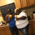 Latasha Mitchell - @latashamitchell666 - Instagram