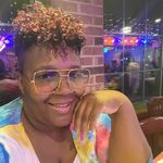 Latasha Mitchell - @mstasha2201 - Instagram