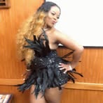 Latasha Mitchell - Facebook