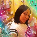 LaTasha Mitchell Thompson - @klassiccutsandstyles - Instagram