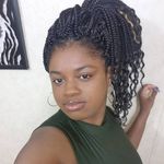 Latasha Morrow - @sassytot89 - Instagram