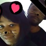 Latasha Morrow - @princesslove8657 - Instagram