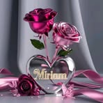 Mirry Ladasha - Facebook