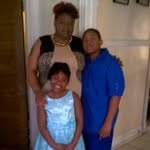 Latasha Moss - @fatcat2880 - Instagram