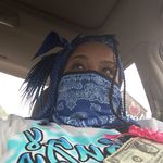 Latasha Moss - @latashamoss2 - Instagram