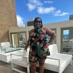 Latasha Moss - @tmoss81 - Instagram