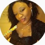 Latasha Murray - @datchynachiic - Instagram