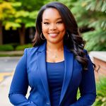 Latasha Murray - @becomingdrm_22 - Instagram