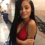Latasha Nash - @latashanash2773 - Instagram