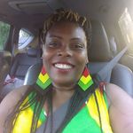 Latasha Nash - @psalmistlatasha - Instagram