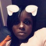 Latasha Nelson - @tashan901 - Instagram