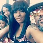 Latasha Nicholson - @nicholsonlatasha - Instagram