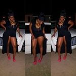 LaTasha Oates - @latashaoates - Instagram