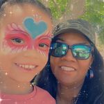 Latasha Powers - @desdomdal03 - Instagram