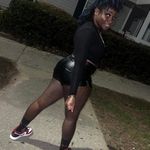 Latasha Rice - @ms_tasha205 - Instagram