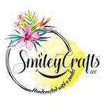 LaTasha Rice Dyson - @smileycraftsllc - Instagram
