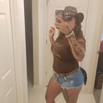 Latasha Roach - @mstasha03 - Instagram