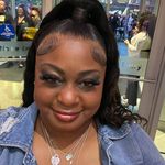 Latasha Roberson - @teearoberson - Instagram