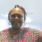 Latasha Robinson - Facebook
