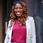LaTasha Blythe Simon - @blythenetic - Instagram