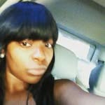 Latasha Simon - @autumnnd_sameerlover - Instagram