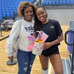 LaTasha Giddings Sims - @lygthatsme - Instagram