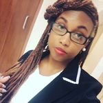 Latasha Sims - @_queentsims_ - Instagram