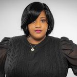 Latasha Sims - @mrstashasims - Instagram
