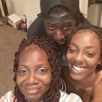 Latasha Sims - @ohioplayer42 - Instagram