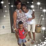 Latasha Sims - @teapane36 - Instagram