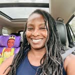 LaTasha Sims - @4simsrn - Instagram