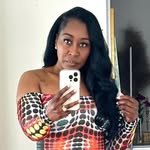 Latasha German-Singleton - @who_else_but_her - Instagram