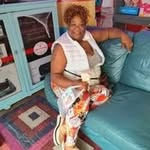 Latasha Singleton - @mssing1230 - Instagram