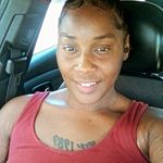 LaTasha Stokes - @2thickwitit89 - Instagram