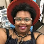 Latasha Stokes - @latashastokes01 - Instagram