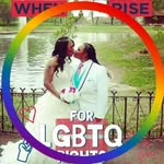 LaTasha Stokes - @mzhersheychoc - Instagram