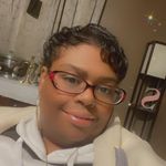 Latasha Stokes - @peoples8967 - Instagram