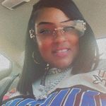 Latasha Stokes - @tashamac63 - Instagram