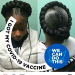 Latasha Sweet - @kamillsmith - Instagram