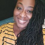 Latashia Tompkins - @ttot1 - Instagram