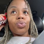 Latasha Townsend - @cali_tishtosh - Instagram