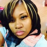 Latasha Little-Ward - @latashalittleward - Instagram
