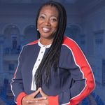LaTasha R. Ward - @iamlatashaward - Instagram