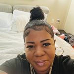 Latasha Ward - @latashaward6610 - Instagram