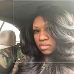 Latasha Ward - @latashaward524 - Instagram