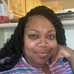 Latasha Ward - @ms.thang_1 - Instagram
